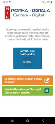 NIK Patrika Digitala android App screenshot 2